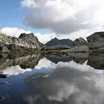 菲林格力处纳公寓 公寓