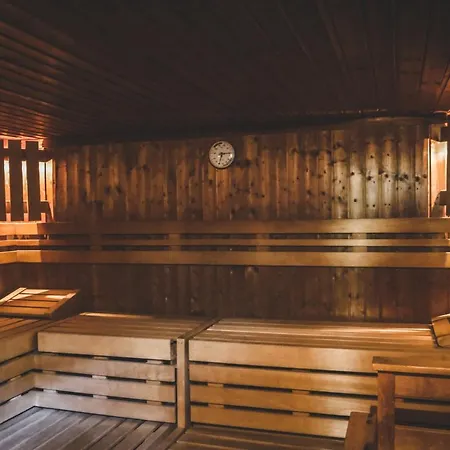 Apartamento Grischuna Bivio