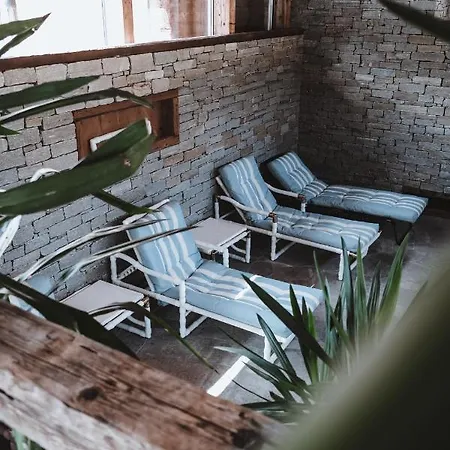 アパート Grischuna *