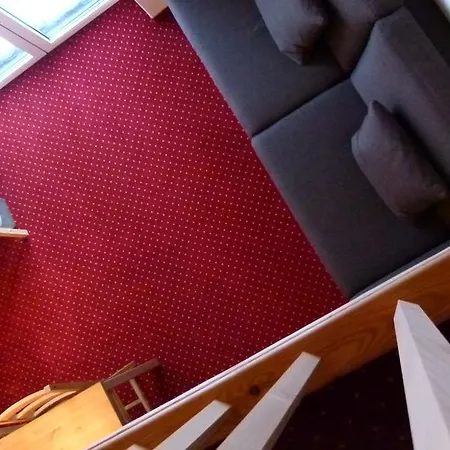 Apartment Grischuna